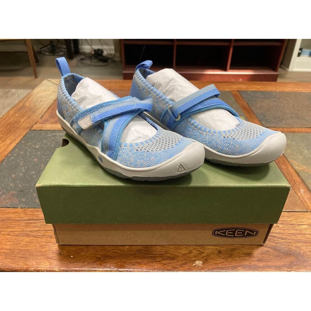 Keen women’s Moxie Sport six 3